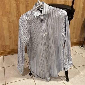 Dress shirt